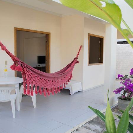 Aparthotel Porto De Galinhas Yes Maria Zewnętrze zdjęcie