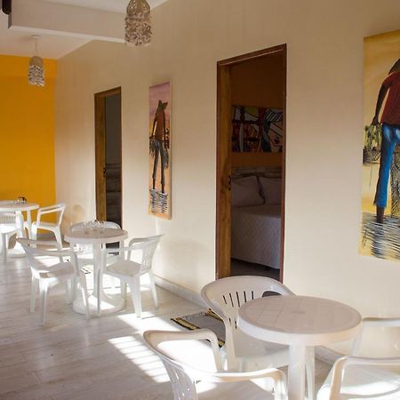 Aparthotel Porto De Galinhas Yes Maria Zewnętrze zdjęcie