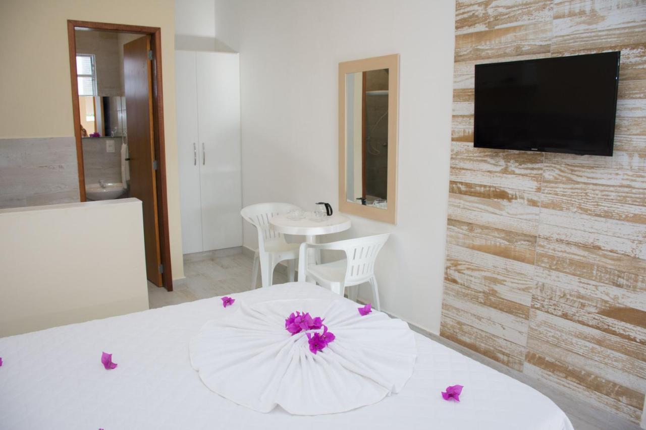 Aparthotel Porto De Galinhas Yes Maria Zewnętrze zdjęcie