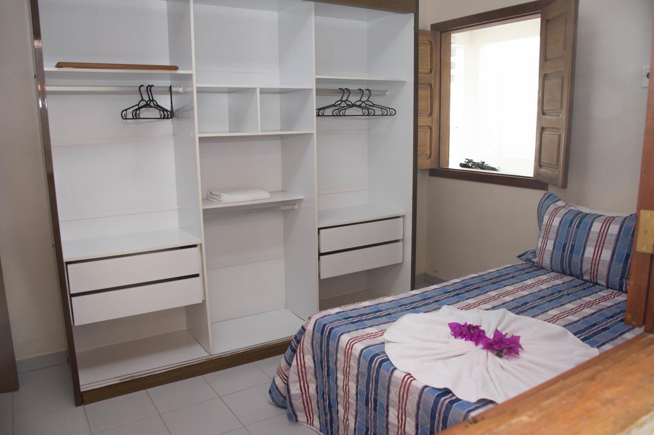 Aparthotel Porto De Galinhas Yes Maria Zewnętrze zdjęcie