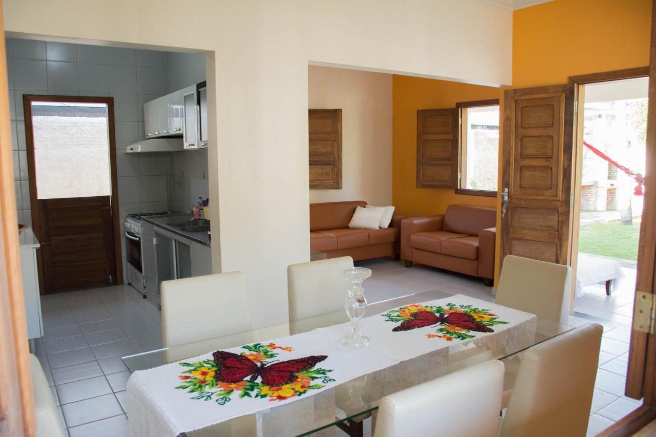 Aparthotel Porto De Galinhas Yes Maria Zewnętrze zdjęcie