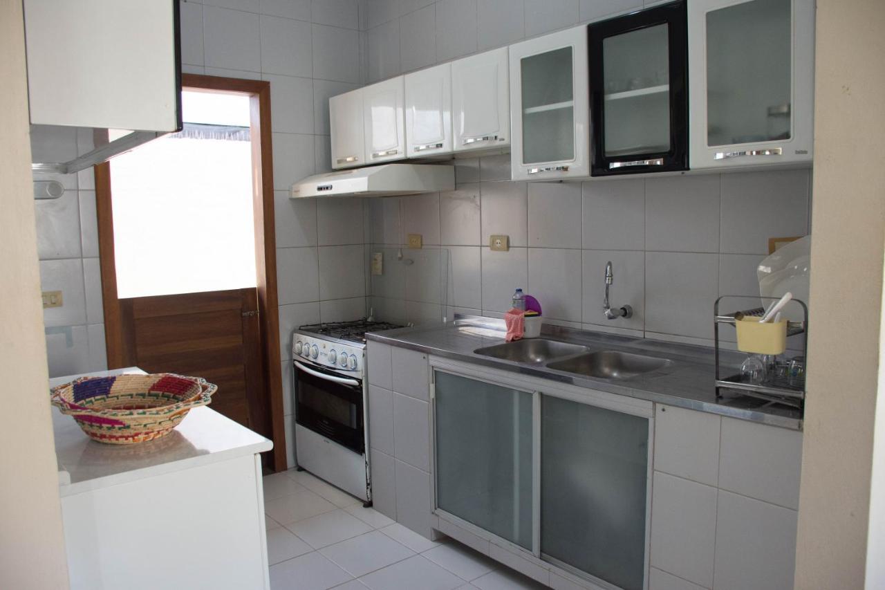 Aparthotel Porto De Galinhas Yes Maria Zewnętrze zdjęcie