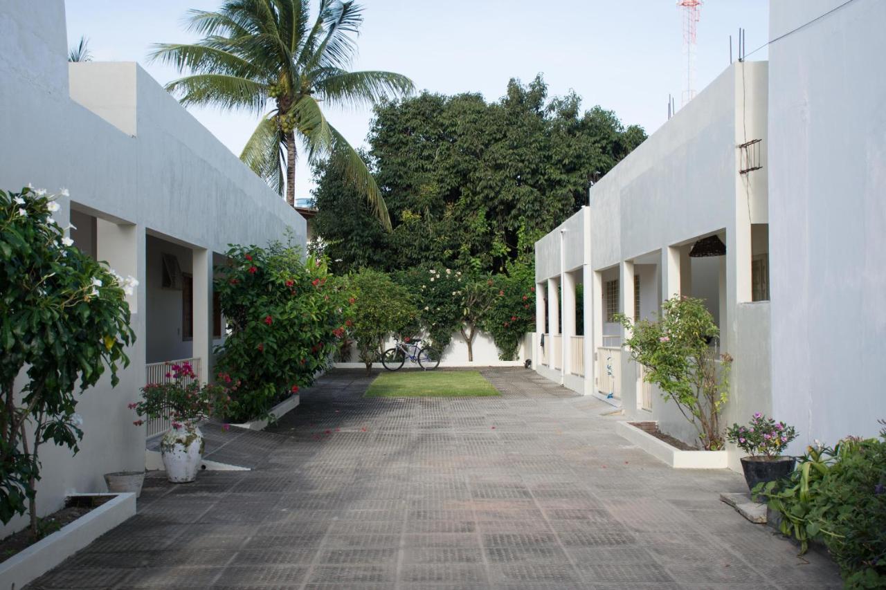 Aparthotel Porto De Galinhas Yes Maria Zewnętrze zdjęcie