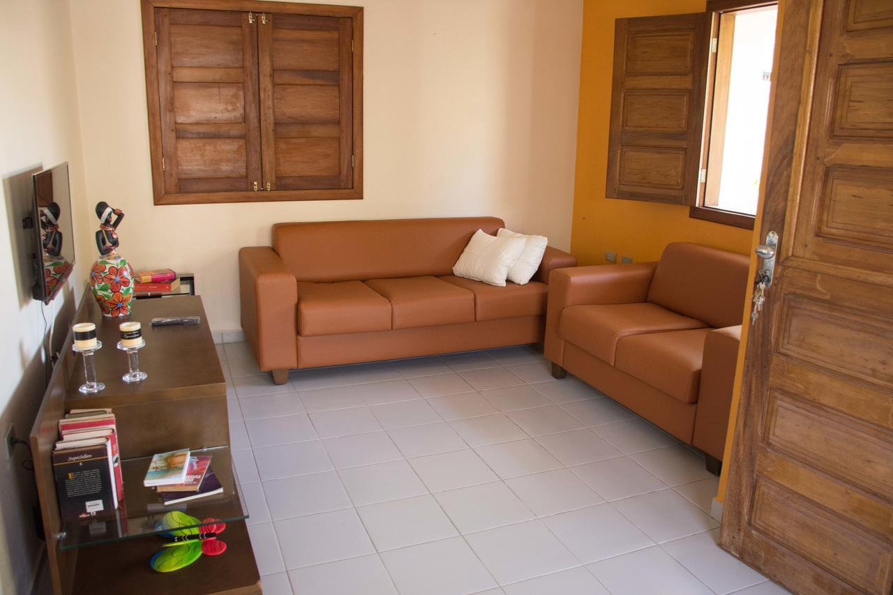 Aparthotel Porto De Galinhas Yes Maria Zewnętrze zdjęcie