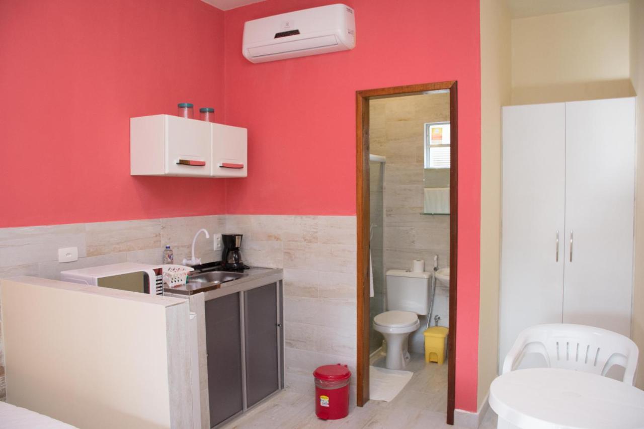 Aparthotel Porto De Galinhas Yes Maria Zewnętrze zdjęcie