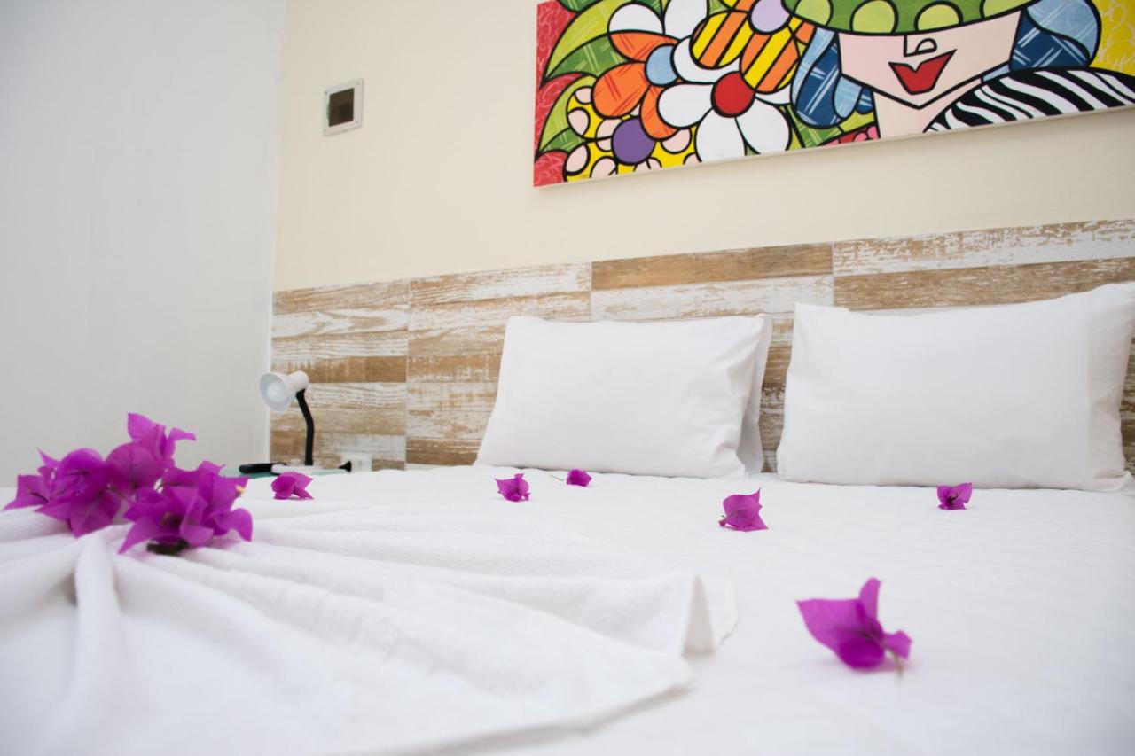 Aparthotel Porto De Galinhas Yes Maria Zewnętrze zdjęcie