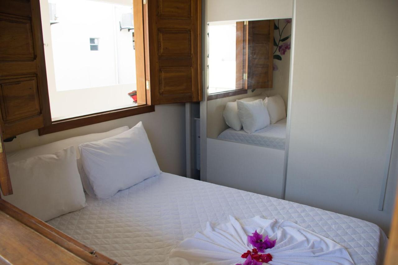 Aparthotel Porto De Galinhas Yes Maria Zewnętrze zdjęcie