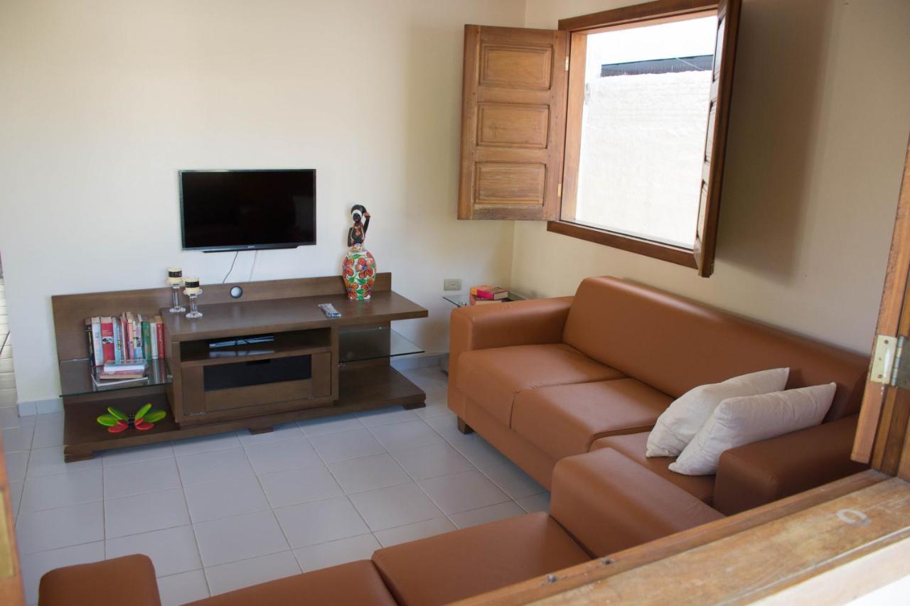 Aparthotel Porto De Galinhas Yes Maria Zewnętrze zdjęcie