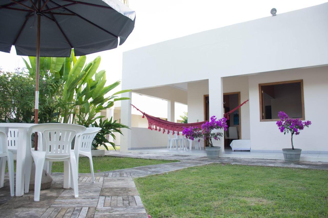 Aparthotel Porto De Galinhas Yes Maria Zewnętrze zdjęcie