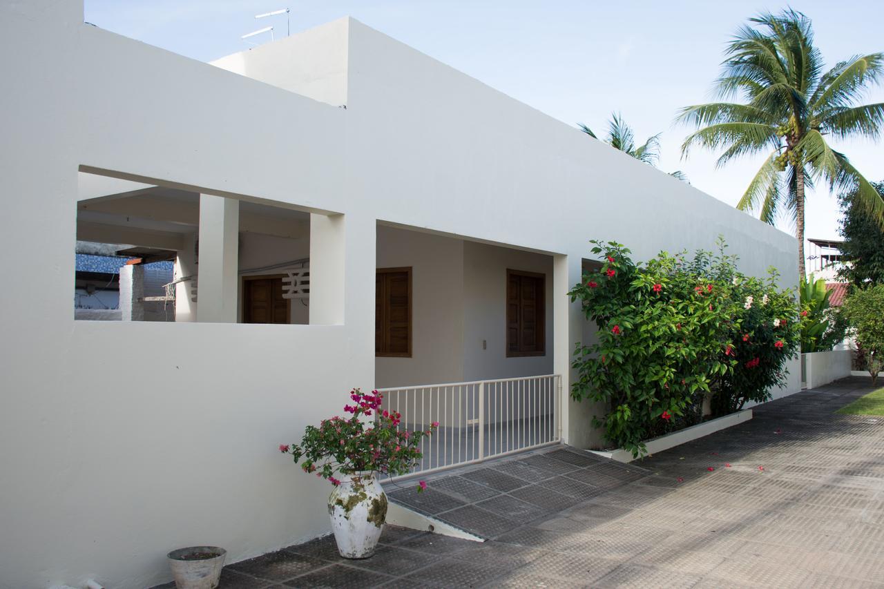 Aparthotel Porto De Galinhas Yes Maria Zewnętrze zdjęcie