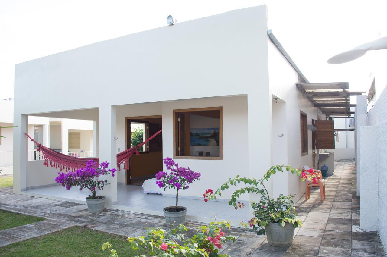 Aparthotel Porto De Galinhas Yes Maria Zewnętrze zdjęcie
