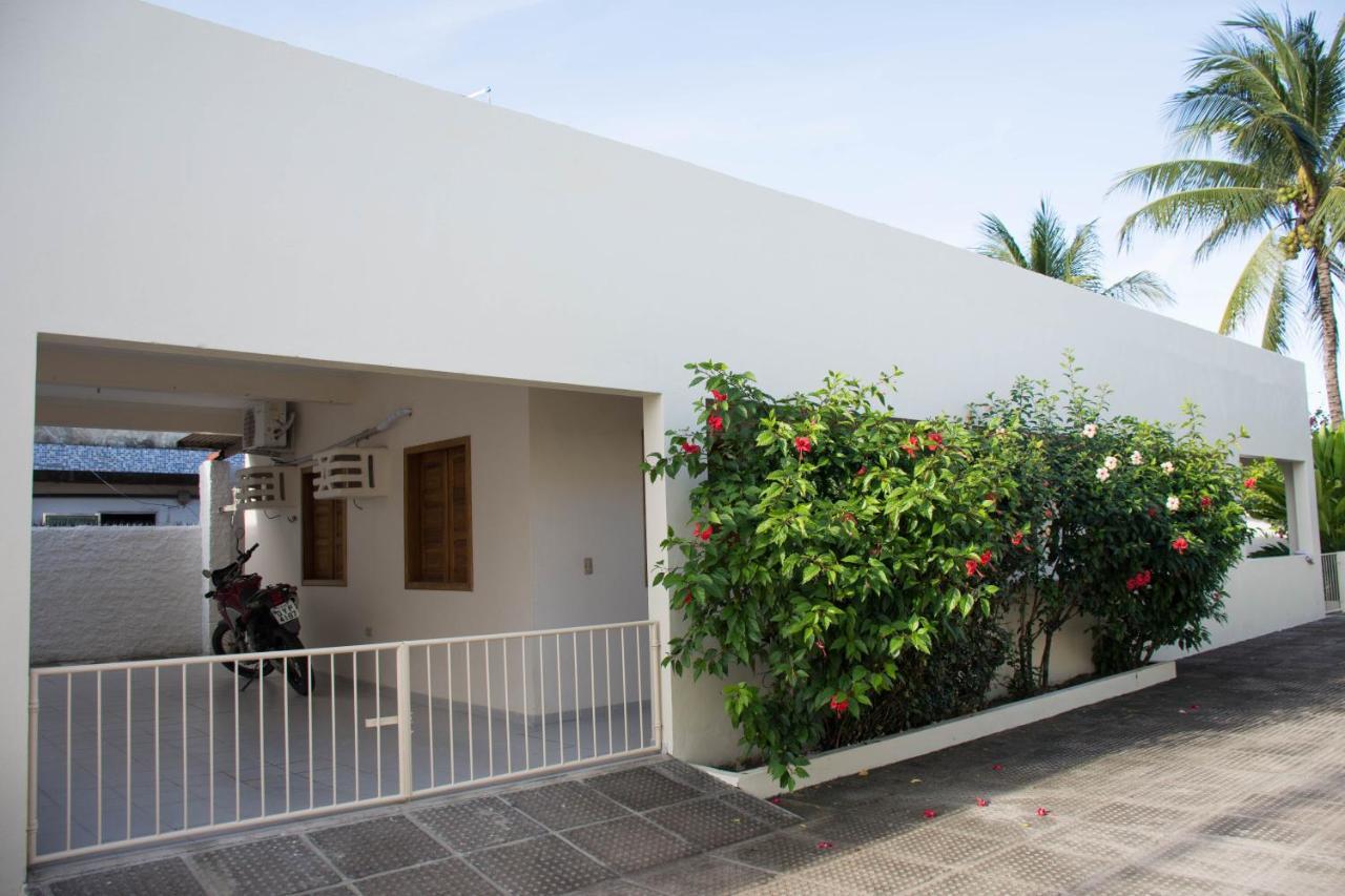 Aparthotel Porto De Galinhas Yes Maria Zewnętrze zdjęcie