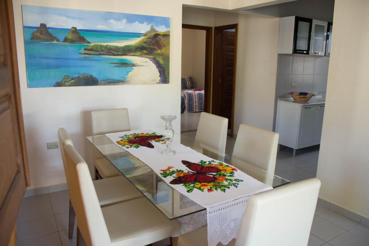 Aparthotel Porto De Galinhas Yes Maria Zewnętrze zdjęcie